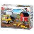 CONSTRUCTOR -Dumper truck