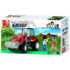 CONSTRUCTOR FARM -FARMER TRACTOR