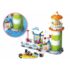 CONSTRUCTOR GIRL IS DREAM Lighthouse & Pier 279pcs