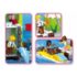 CONSTRUCTOR GIRL IS DREAM Lighthouse & Pier 279pcs