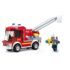 CONSTRUCTOR FIRE Small Fire Truck