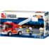 CONSTRUCTOR FIRE Small Fire Truck