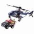 CONSTRUCTOR POLICE Rotorcraft