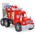 Transportator auto Mack