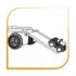 Transportator auto Mack