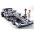 CONSTRUCTOR 1:24 F1 „Silver Arrows” Racing Car