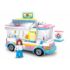 CONSTRUCTOR Girls Dream – Ambulance