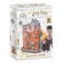 3D PUZZLE HARRY POTTER – DIAGON ALLEY (Weasleys Wizard Wheezes)