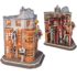 3D PUZZLE HARRY POTTER – DIAGON ALLEY (Weasleys Wizard Wheezes)