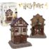 3D PUZZLE HARRY POTTER – DIAGON ALLEY (Quality Quidditch Supplies)