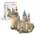 3D PUZZLE HARRY POTTER – HOGWARTS (Astronomy)