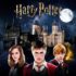 3D PUZZLE HARRY POTTER – HOGWARTS (Astronomy)