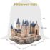 3D PUZZLE HARRY POTTER – HOGWARTS (Astronomy)