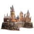 3D PUZZLE HARRY POTTER – HOGWARTS (Castle)