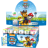 Baloane de sapun 60ml Paw Patrol