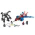 Constructor Spider Hero (389 elemente)