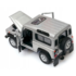 Mașina de colecție LAND ROVER DEFENDER 1:24 Welly