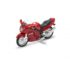 Motociclete metalice de colecție  1:18 Welly  (8 modele)