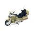 Motociclete metalice de colecție  1:18 Welly  (8 modele)