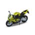 Motociclete metalice de colecție  1:18 Welly  (8 modele)