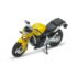 Motociclete metalice de colecție  1:18 Welly  (8 modele)