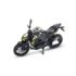 Motociclete metalice de colecție  1:18 Welly  (8 modele)