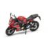 Motociclete metalice de colecție  1:18 Welly  (8 modele)