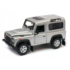 Mașina de colecție LAND ROVER DEFENDER 1:24 Welly