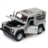 Mașina de colecție LAND ROVER DEFENDER 1:24 Welly