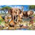 Puzzle 1500 elemente