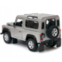 Mașina de colecție LAND ROVER DEFENDER 1:24 Welly