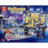 CONSTRUCTOR STAR DREAM – Works