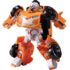 Robot Transformer Tobot Original mini X