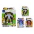 Robot Transformer Tobot Original mini X