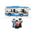 CONSTRUCTOR TOWN SINGLE-DECKER