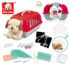 Set Doctor Veterinar cu accesorii  