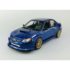 Mașina de colecție SUBARU IMPREZA 1:24 Welly