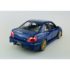 Mașina de colecție SUBARU IMPREZA 1:24 Welly