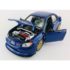 Mașina de colecție SUBARU IMPREZA 1:24 Welly