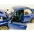 Mașina de colecție SUBARU IMPREZA 1:24 Welly