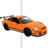 Mașină metalică de colecție PORSCHE 911 GT3 RS 1:24 Welly