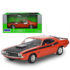 Mașina de colecție 1970 Dodge Challenger T/A 1:24 Welly