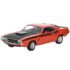 Mașina de colecție 1970 Dodge Challenger T/A 1:24 Welly