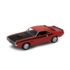 Mașina de colecție 1970 Dodge Challenger T/A 1:24 Welly