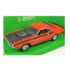 Mașina de colecție 1970 Dodge Challenger T/A 1:24 Welly