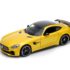 Mașina de colecție  MERCEDES-AMG GT R  1:24 Welly