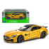 Mașina de colecție  MERCEDES-AMG GT R  1:24 Welly