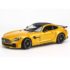 Mașina de colecție  MERCEDES-AMG GT R  1:24 Welly