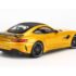 Mașina de colecție  MERCEDES-AMG GT R  1:24 Welly