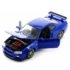 Mașina de colecție Die Cast Nissan Skyline GT-R 1:24 Welly